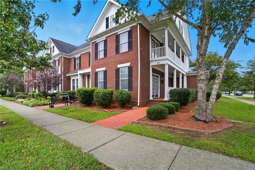 2896 E Princess Anne RD, NORFOLK VA 23504 - Main photo