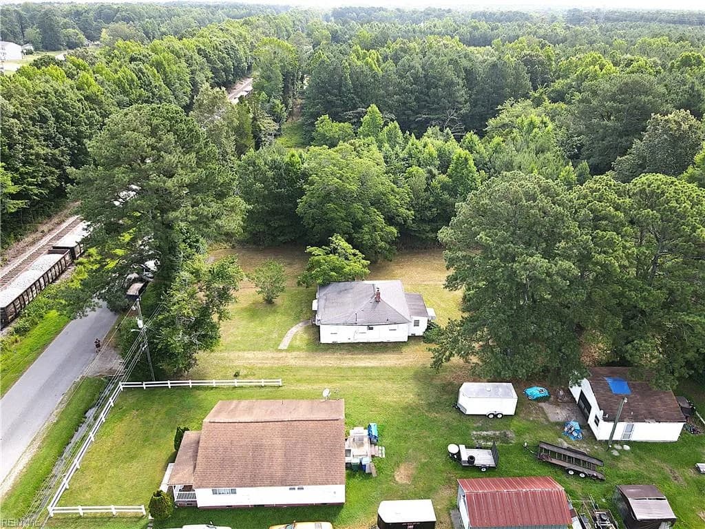 127 Philhower DR, SUFFOLK VA 23434 - Photo 4