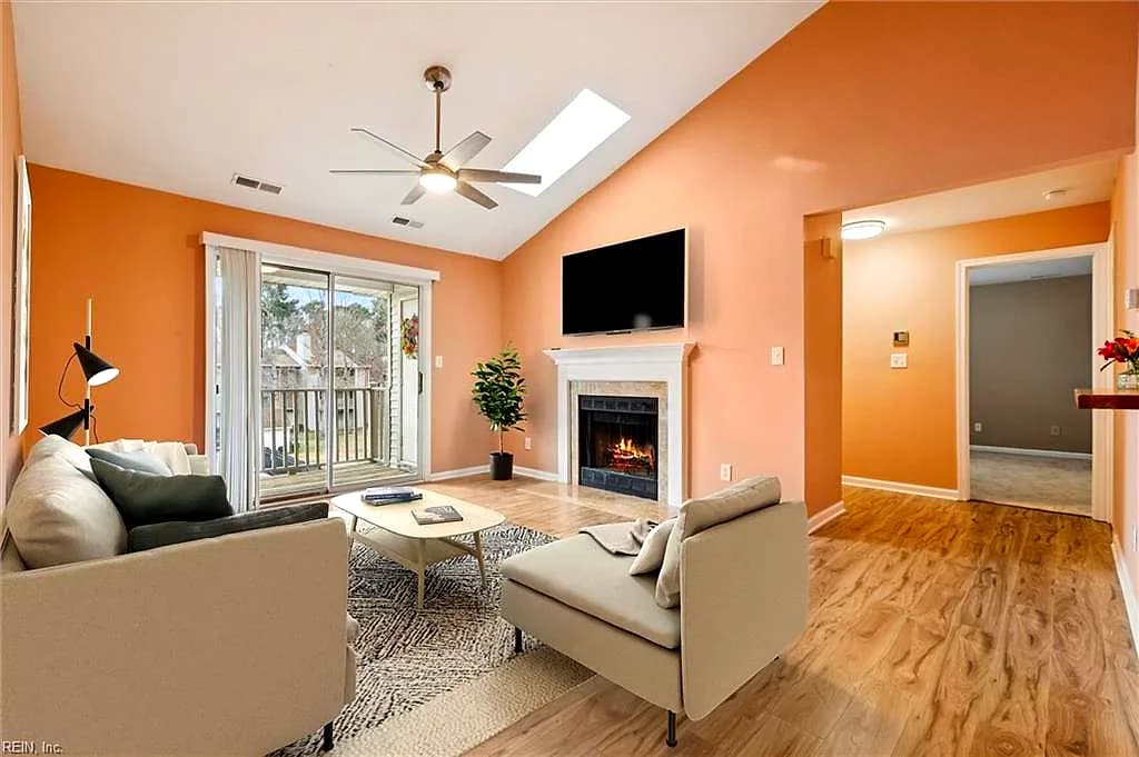 508 Thorncliff DR #303, NEWPORT NEWS VA 23608 - Main photo