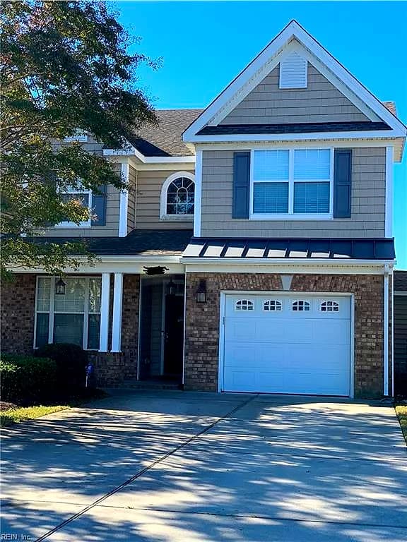 3005 Silver Charm CIR, SUFFOLK VA 23435 - Main photo