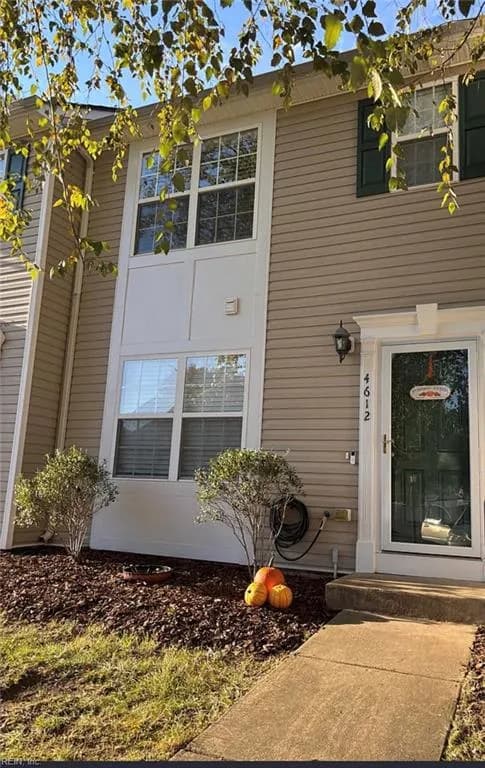4612 Milfax RD, RICHMOND VA 23224 - Main photo