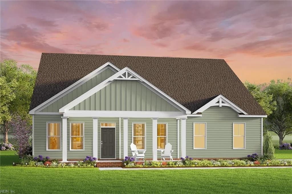 3019 Old Grove LN, TOANO VA 23168 - Photo 2