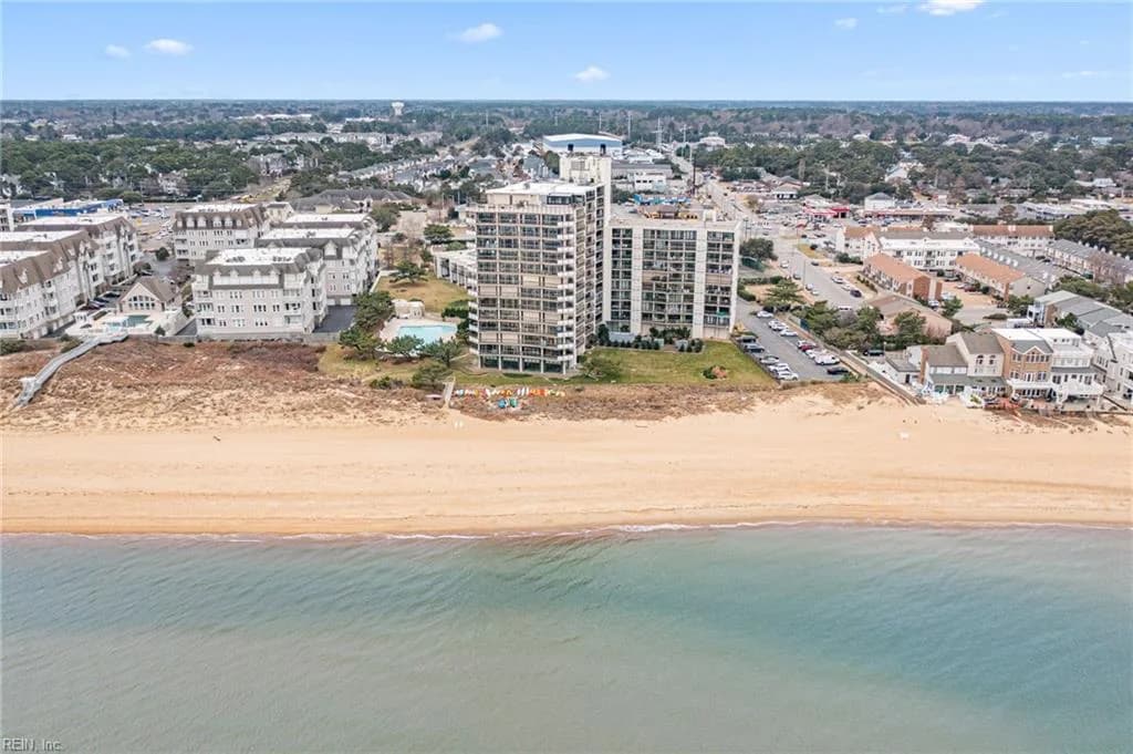 2830 Shore DR #1200, VIRGINIABEACH VA 23451 - Main photo