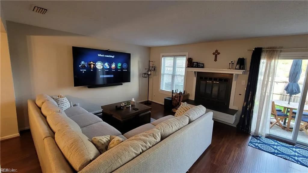 4834 Oldwick CT, VIRGINIABEACH VA 23462 - Photo 2