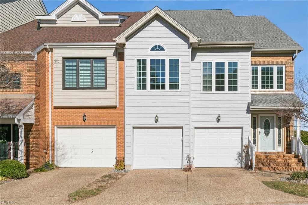 7 Mizzen CIR, HAMPTON VA 23664 - Main photo