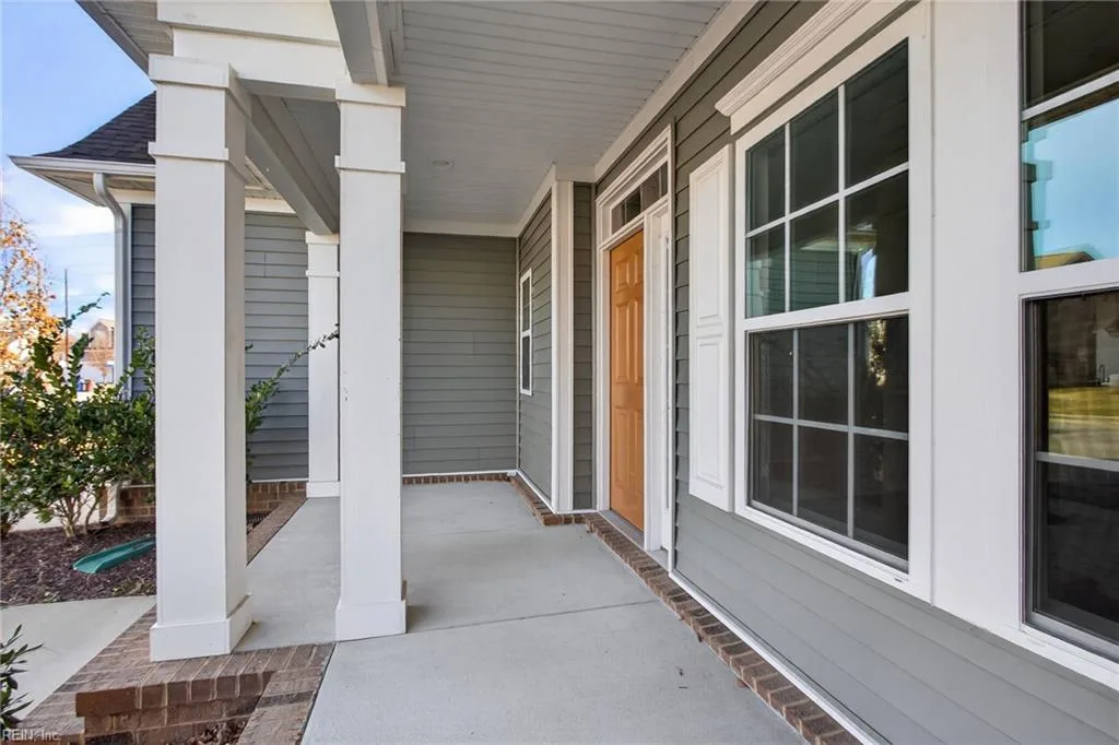 4513 Overlook PL, CHESAPEAKE VA 23321 - Photo 5