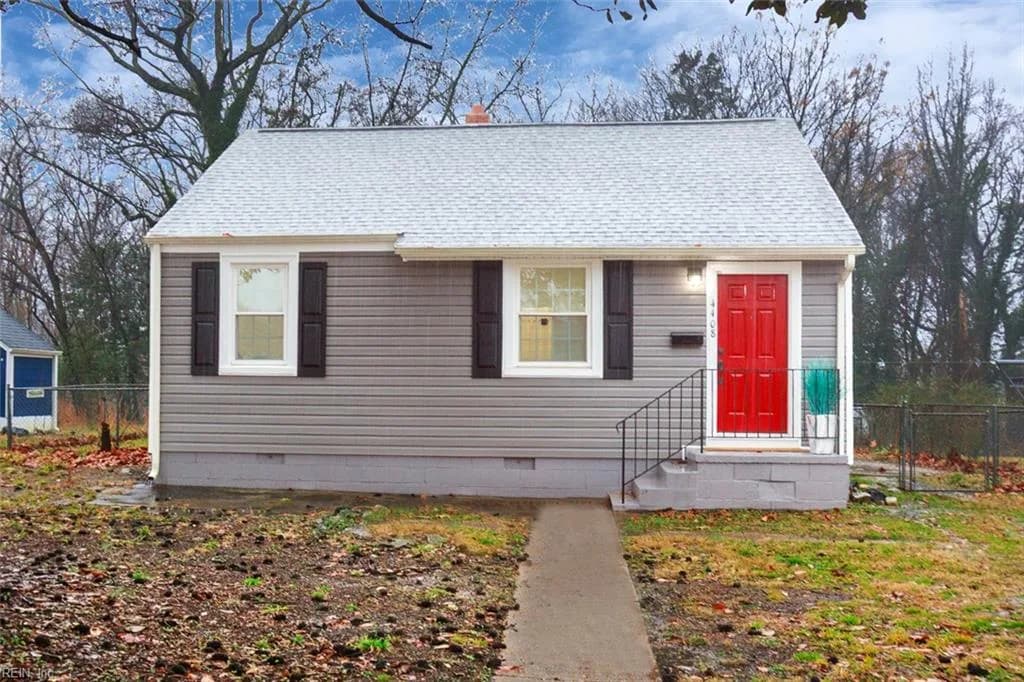 4408 Eanes LN, RICHMOND VA 23231 - Photo 2