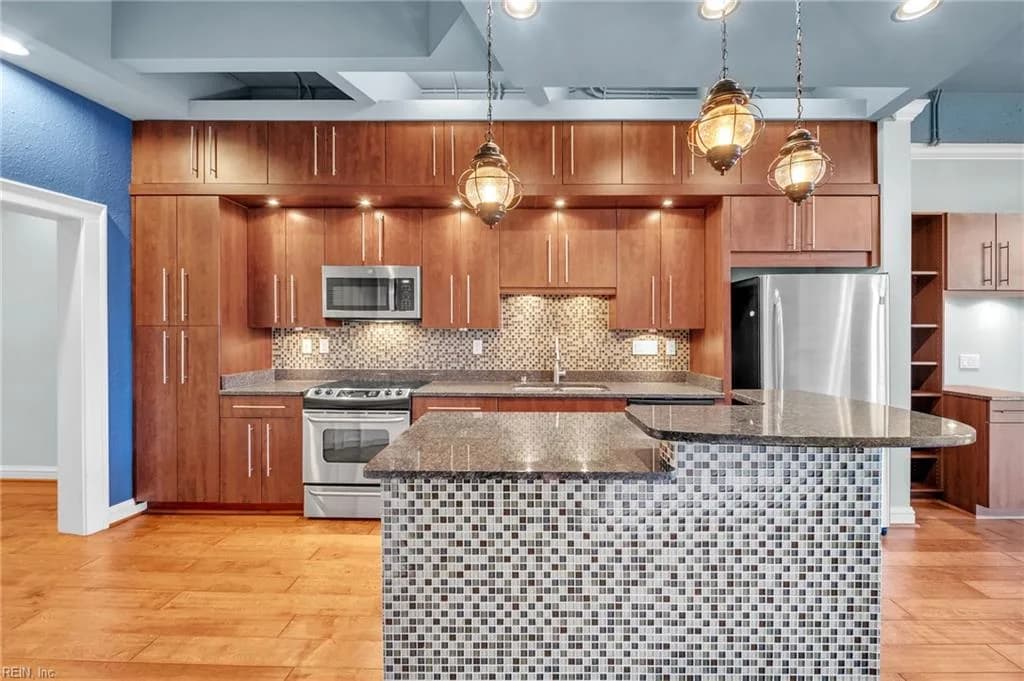 415 Saint Pauls BLVD #407, NORFOLK VA 23510 - Photo 3