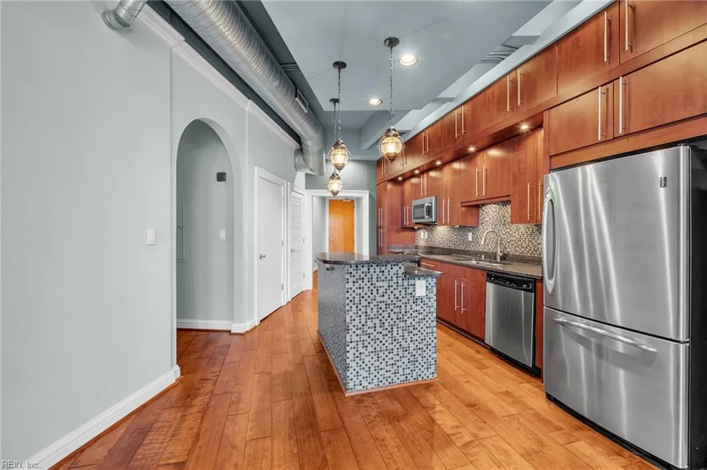 415 Saint Pauls BLVD #407, NORFOLK VA 23510 - Photo 4