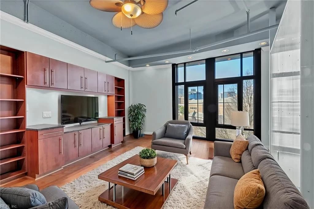 415 Saint Pauls BLVD #407, NORFOLK VA 23510 - Photo 5