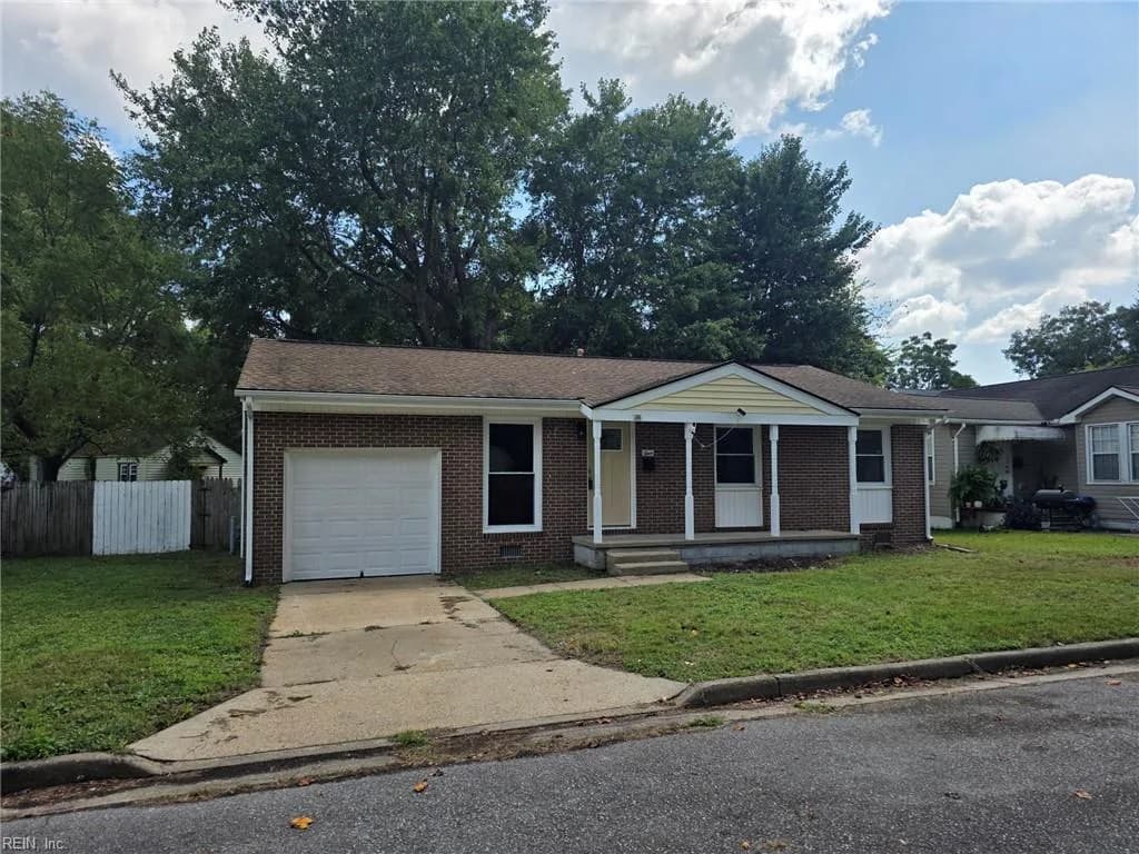 4 Sampson PL, PORTSMOUTH VA 23702 - Photo 2