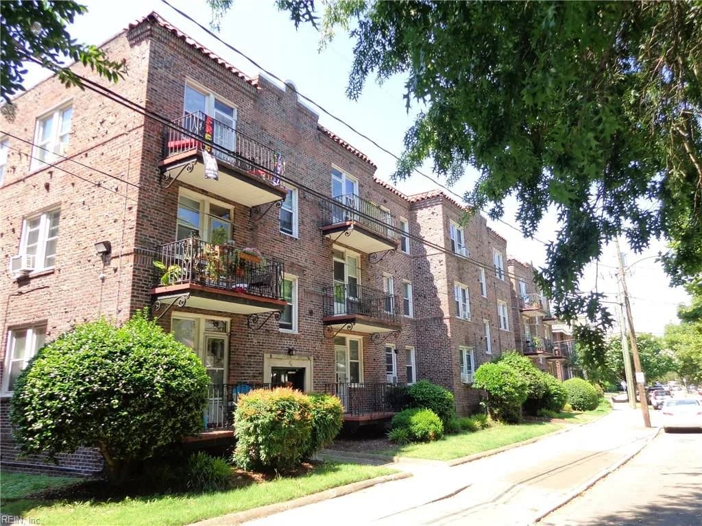 925 Brandon AVE #C4, NORFOLK VA 23517 - Main photo