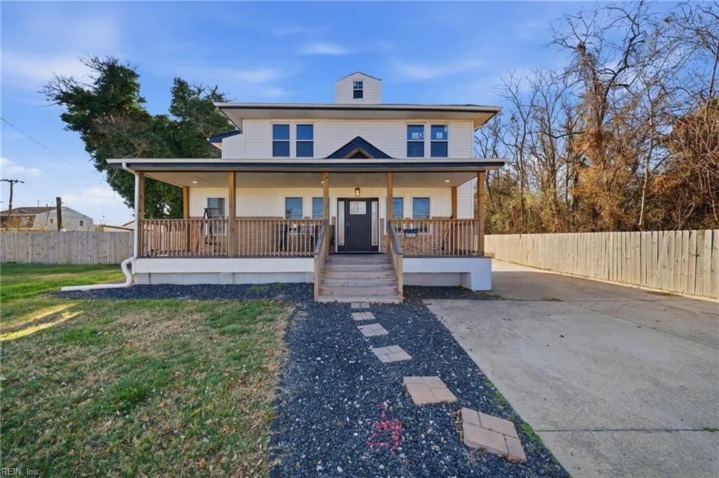 845 N King ST, HAMPTON VA 23669 - Photo 2