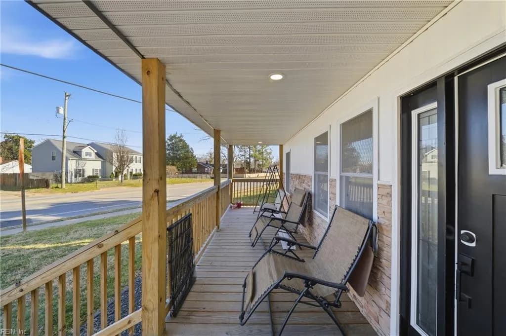 845 N King ST, HAMPTON VA 23669 - Photo 3