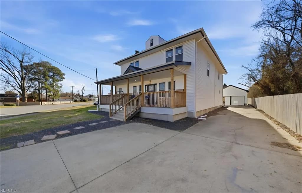 845 N King ST, HAMPTON VA 23669 - Photo 4
