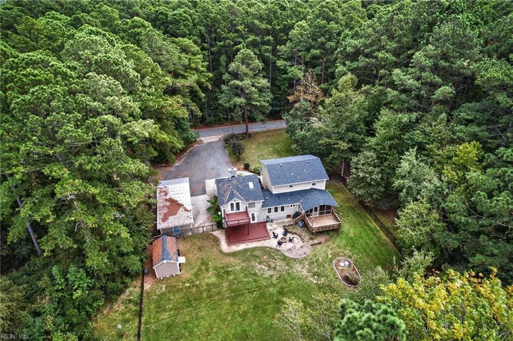 3449 Robinson RD, VIRGINIABEACH VA 23456 - Photo 3
