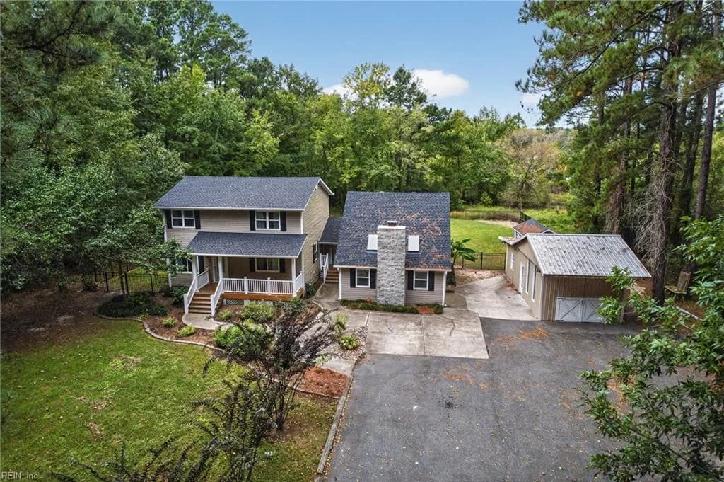 3449 Robinson RD, VIRGINIABEACH VA 23456 - Photo 4