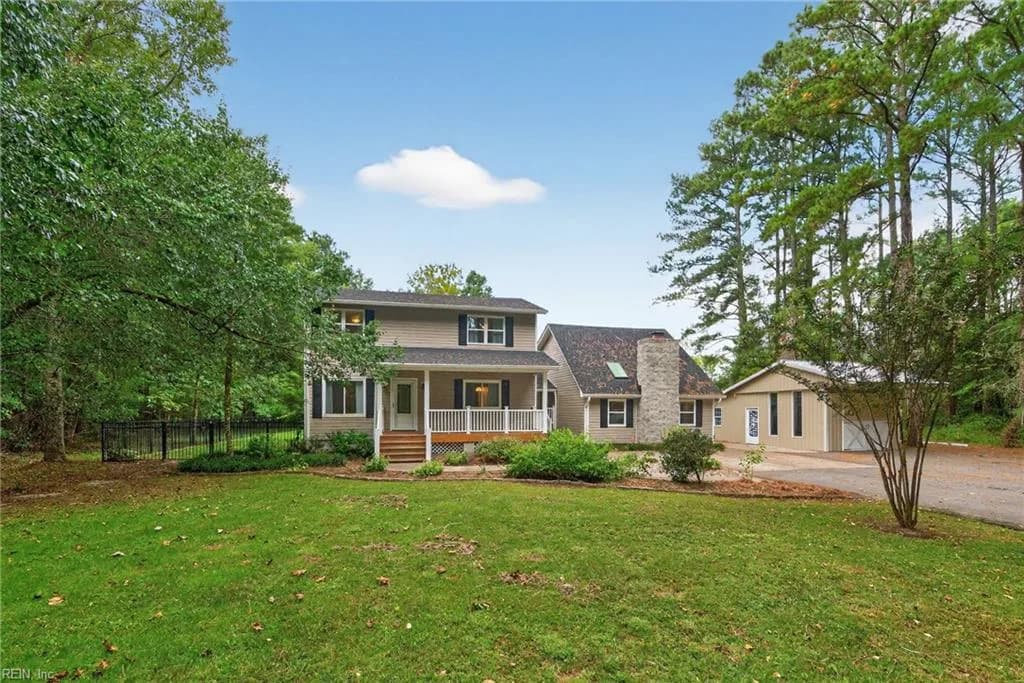 3449 Robinson RD, VIRGINIABEACH VA 23456 - Photo 5