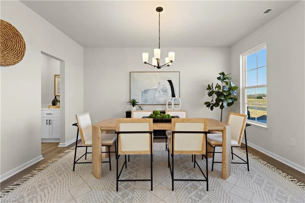 104 Gates DR, SHAWBORO NC 27973 - Photo 4