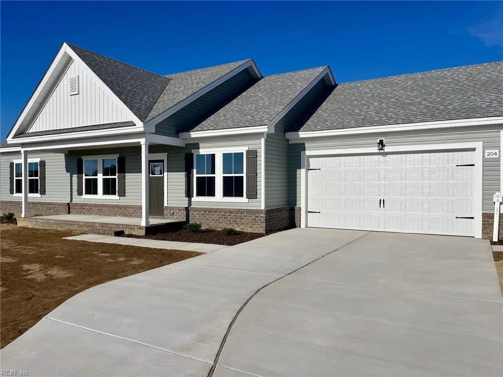 204 Halifax CT, SHAWBORO NC 27973 - Photo 3