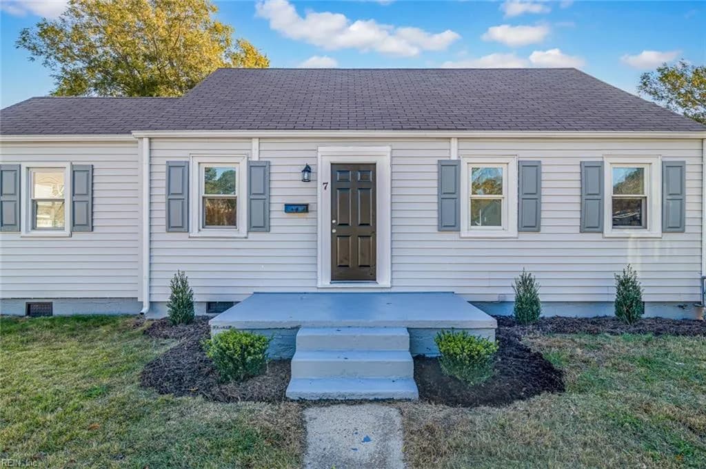 7 Mohican DR, PORTSMOUTH VA 23701 - Photo 2