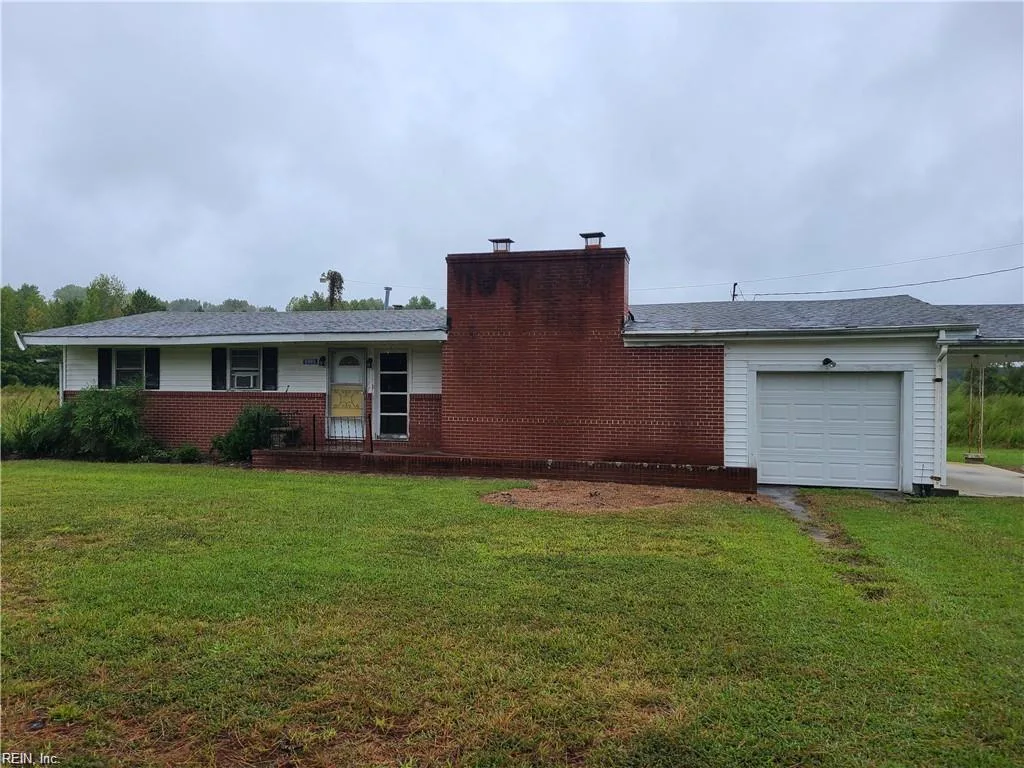 6402 Leafwood RD, SUFFOLK VA 23437