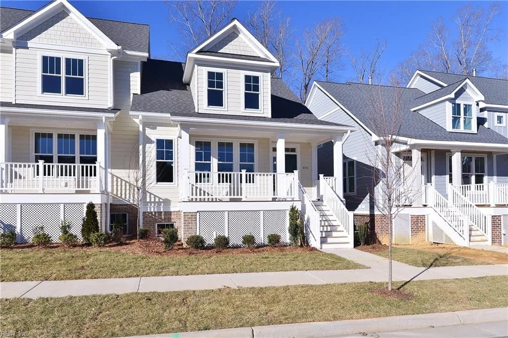 5313 Salzman ST, WILLIAMSBURG VA 23188 - Photo 3