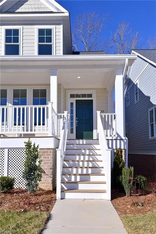 5313 Salzman ST, WILLIAMSBURG VA 23188 - Photo 4