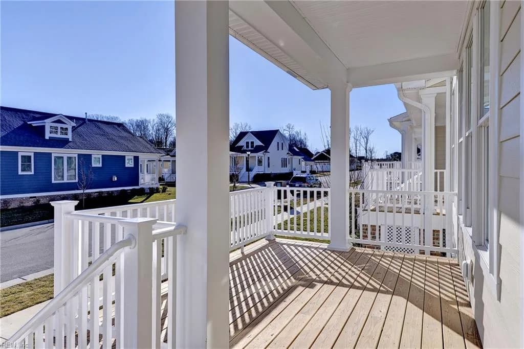 5313 Salzman ST, WILLIAMSBURG VA 23188 - Photo 5