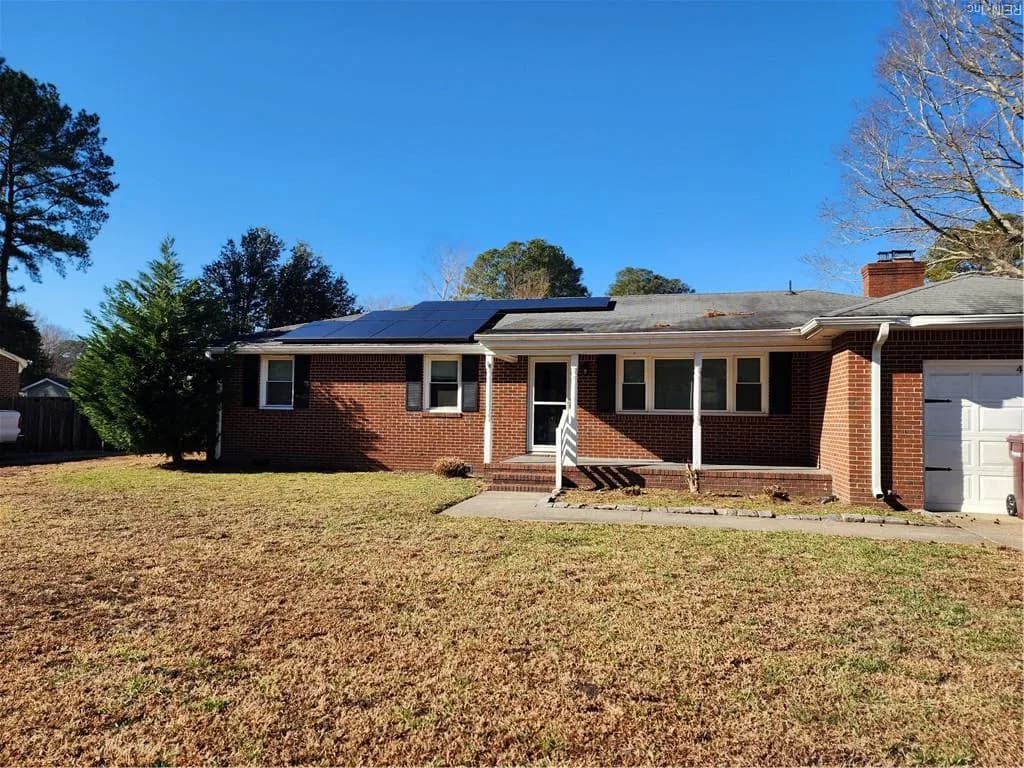 436 Centerville TPKE, CHESAPEAKE VA 23322 - Main photo