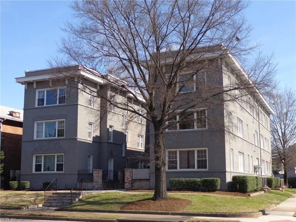1400 Hampton BLVD #3I, NORFOLK VA 23517 - Photo 2