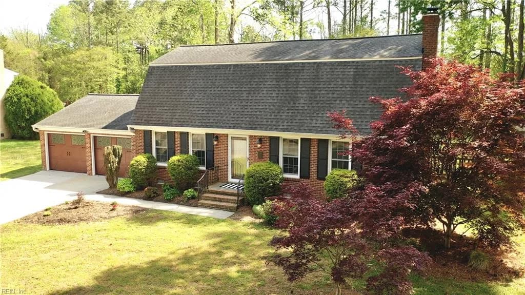 15 Carriage Hill DR, POQUOSON VA 23662 - Main photo