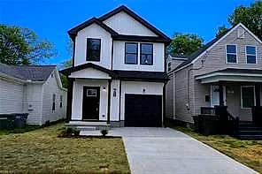 28 Maplewood ST, HAMPTON VA 23669 - Main photo