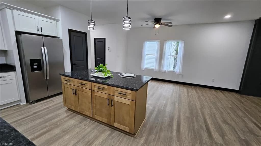 28 Maplewood ST, HAMPTON VA 23669 - Photo 5