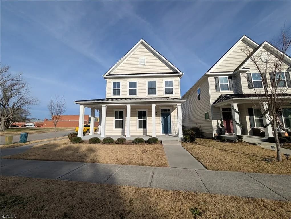 2770 Greenwood DR, PORTSMOUTH VA 23702 - Main photo