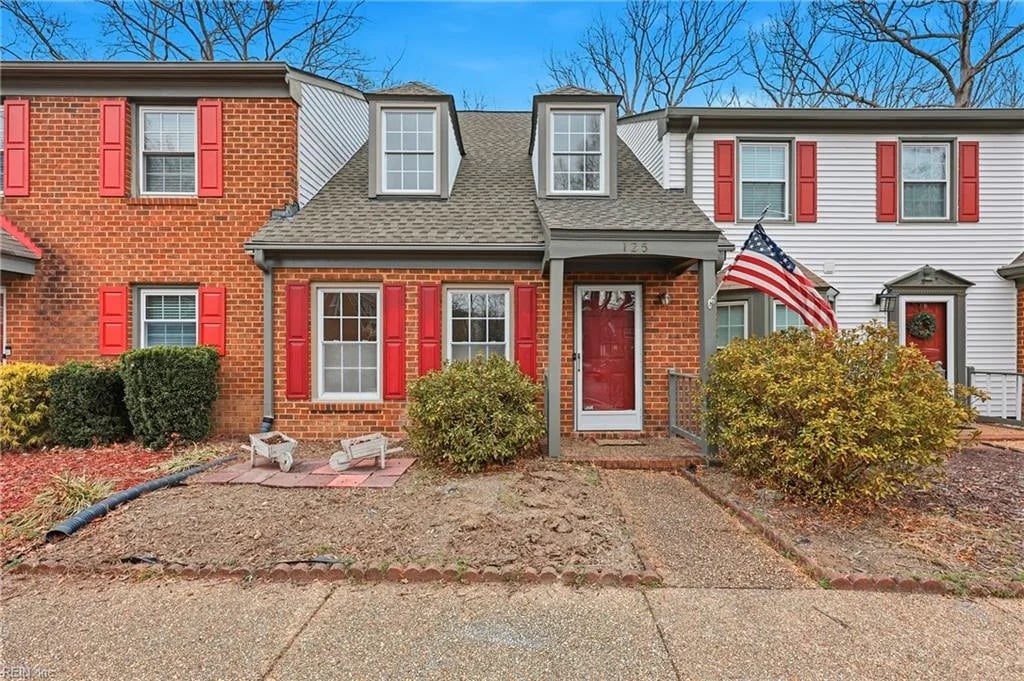 125 Wellesley DR, Newport News — 3 bed Residential, 1,469 sqft