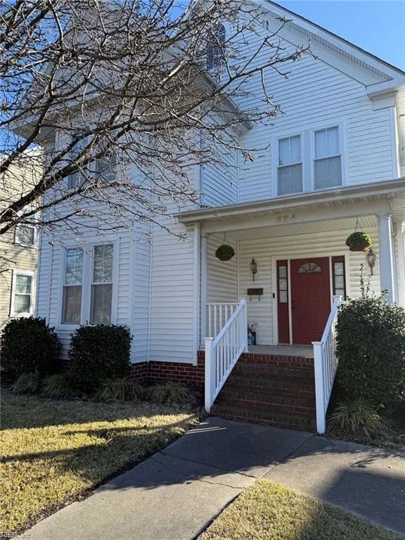 824 S Main ST, NORFOLK VA 23523 - Photo 2
