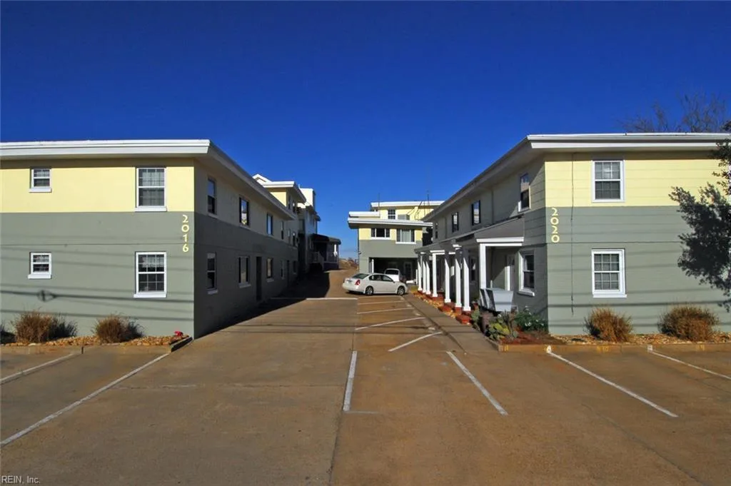 2016 E Ocean View AVE #8, NORFOLK VA 23503 - Photo 2
