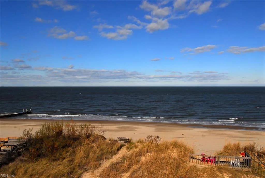 2016 E Ocean View AVE #8, NORFOLK VA 23503 - Photo 3