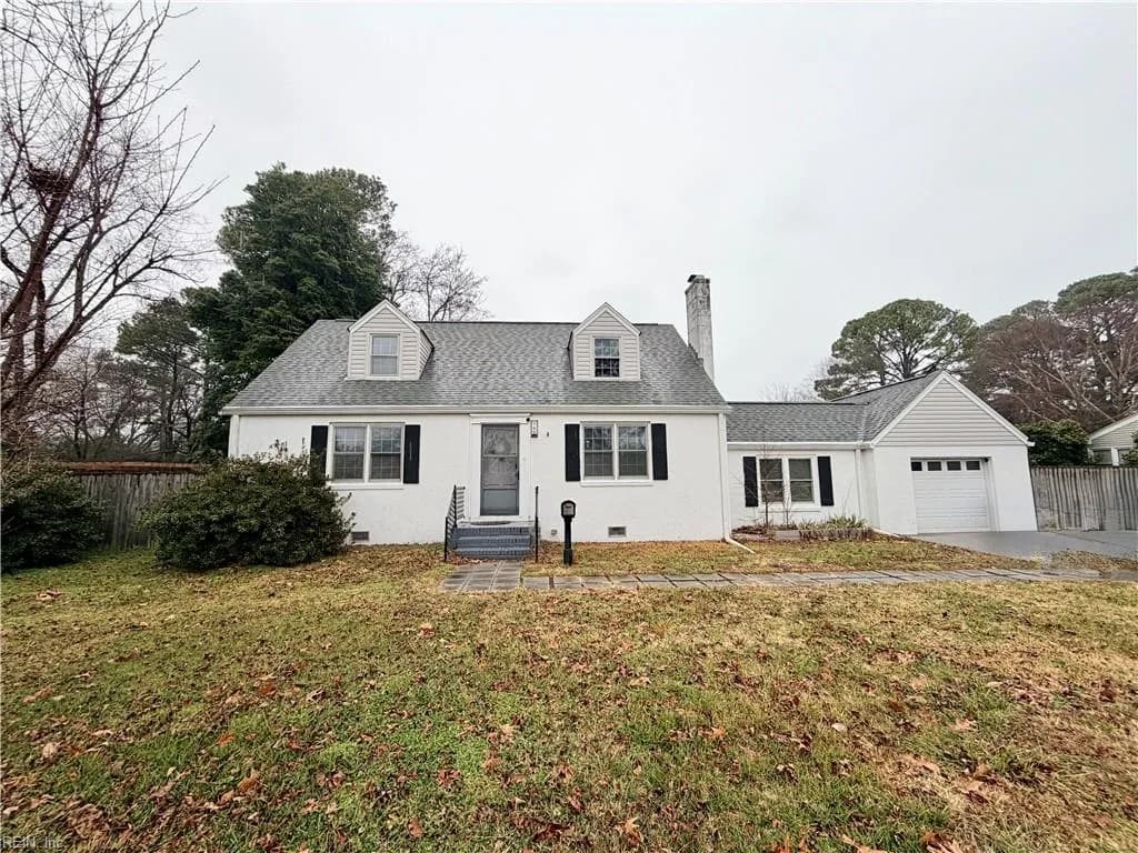700 Creamer RD, NORFOLK VA 23503 - Main photo