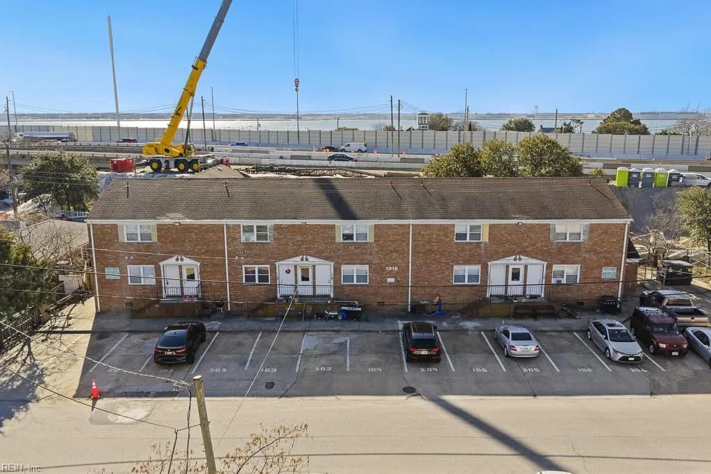 1315 Little Bay AVE, NORFOLK VA 23503 - Main photo