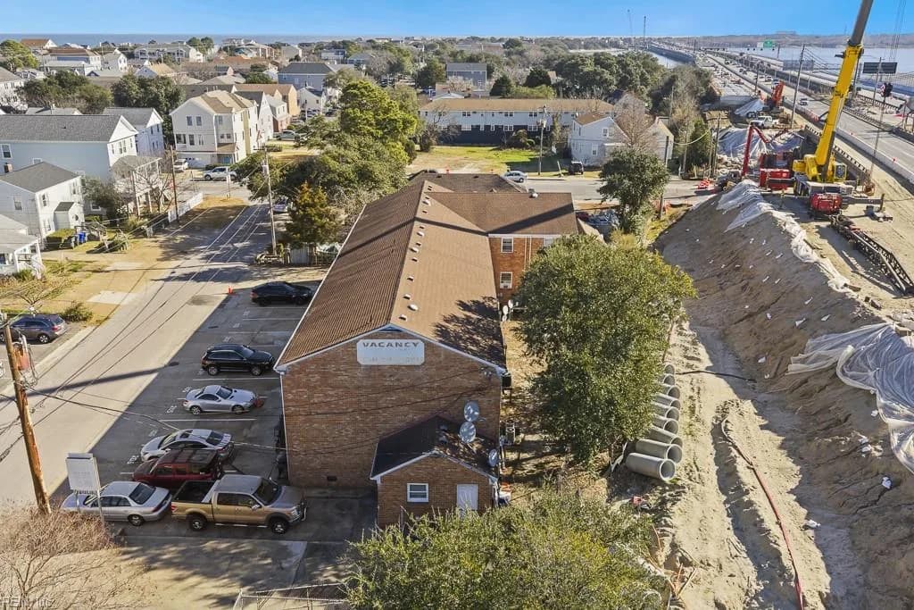 1315 Little Bay AVE, NORFOLK VA 23503 - Photo 4