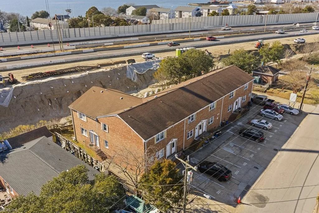 1315 Little Bay AVE, NORFOLK VA 23503 - Photo 5