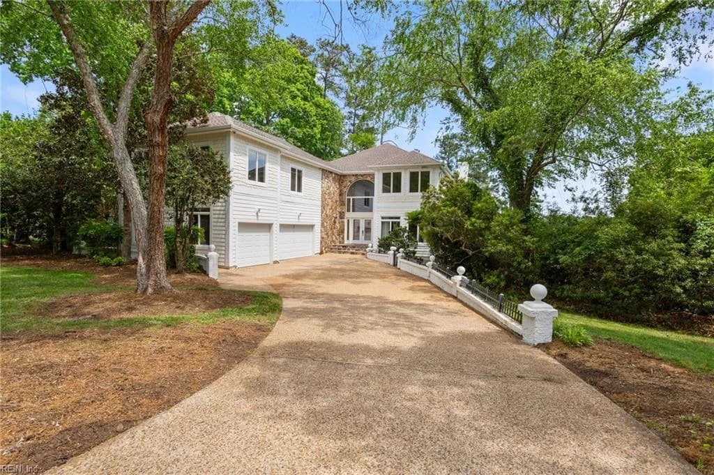924 Enfield CHSE, VIRGINIABEACH VA 23452 - Main photo