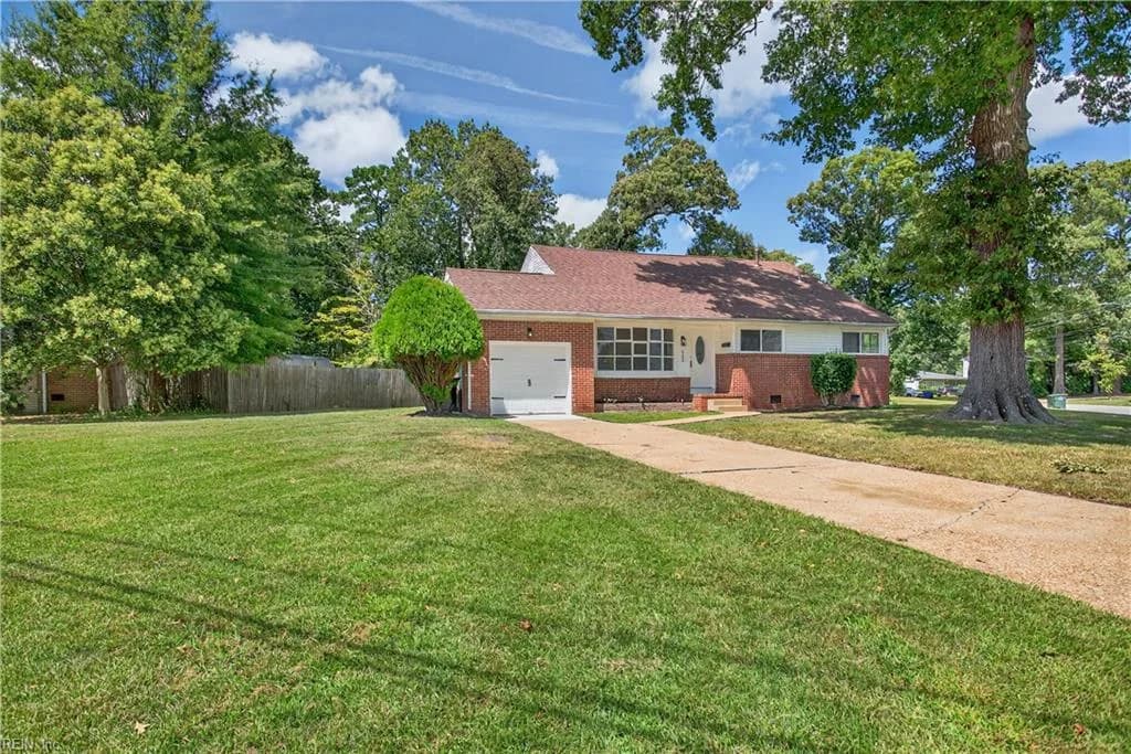 5480 Bayberry DR, NORFOLK VA 23502 - Photo 2