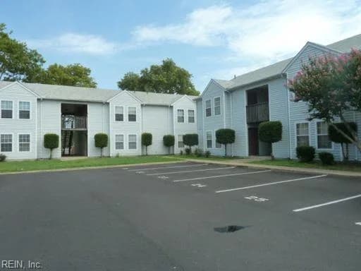7931 Orchid AVE #10, NORFOLK VA 23518 - Main photo