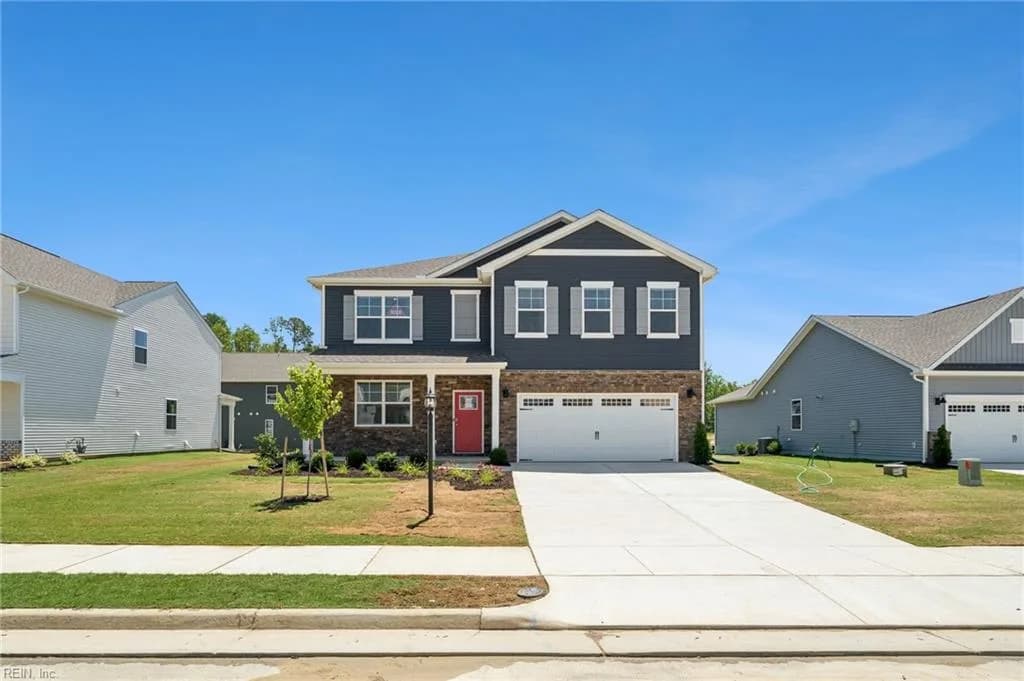 103 Pecan CT, ELIZABETHCITY NC 27909 - Photo 2