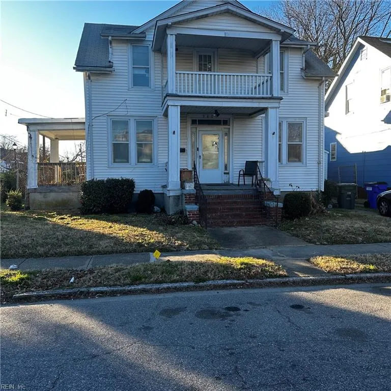 3601 Newport AVE, Norfolk — 3 bed Residential, 1,600 sqft