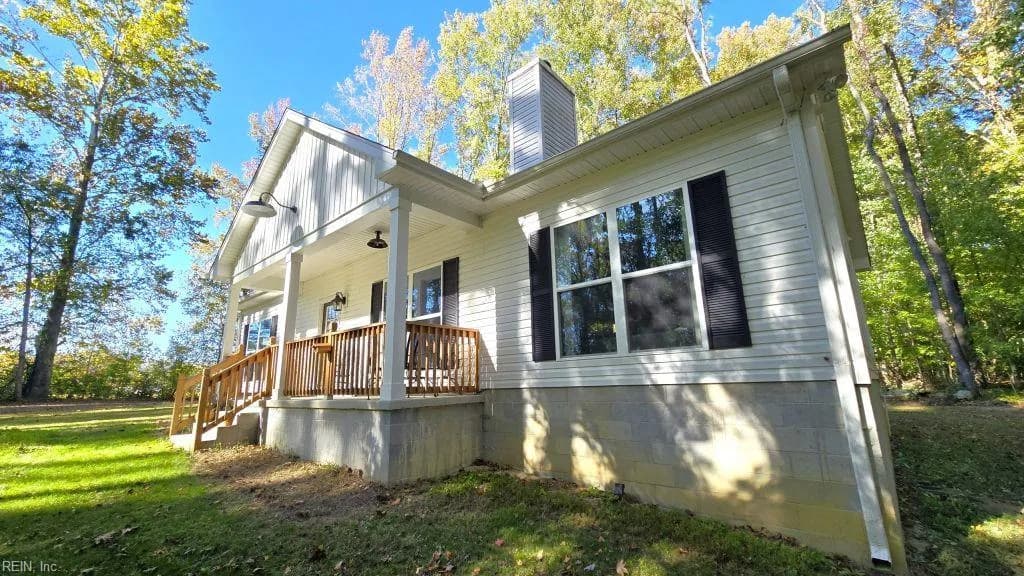 4798 Afton CT, SUFFOLK VA 23435 - Photo 4