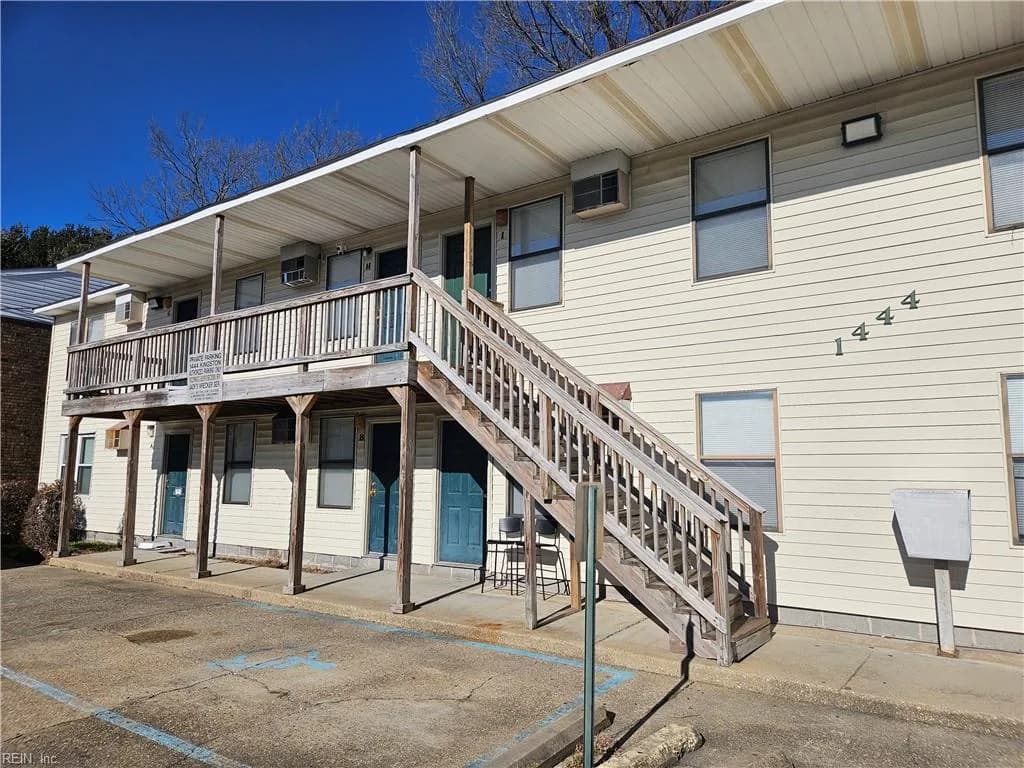 1444 Kingston AVE #I, NORFOLK VA 23503 - Photo 2